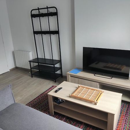 Appartement T3 Plume Hyper Centre D'Ernée מראה חיצוני תמונה
